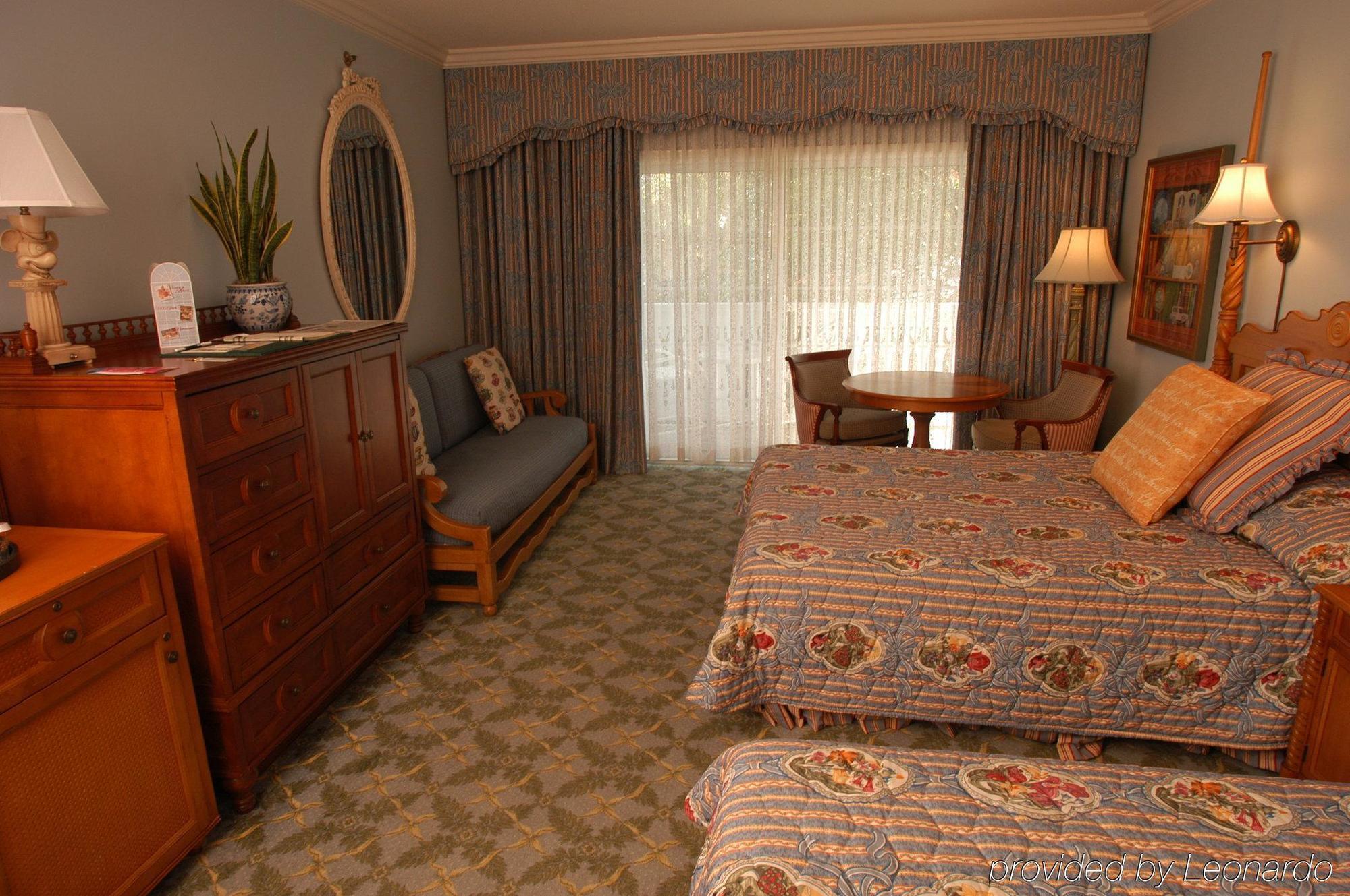 Disney'S Yacht Club Resort Lake Buena Vista Buitenkant foto