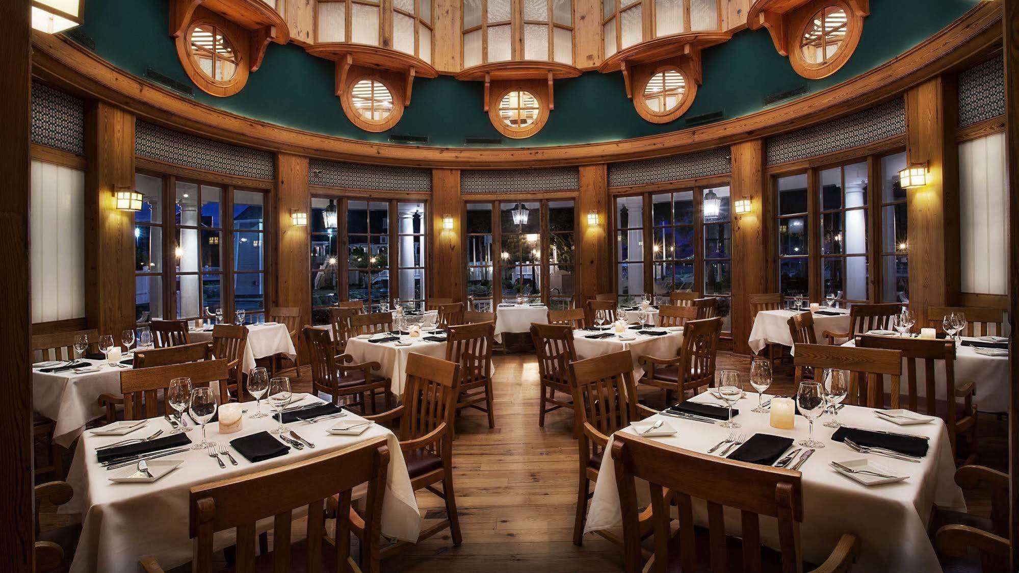 Disney'S Yacht Club Resort Lake Buena Vista Buitenkant foto